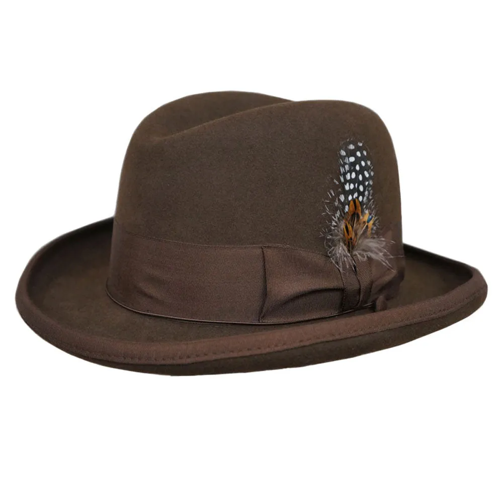 Selentino Alpha Godfather Hat