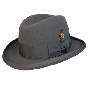 Selentino Alpha Godfather Hat