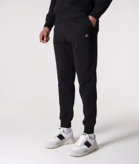 Slim Fit Classic Orb Logo Joggers