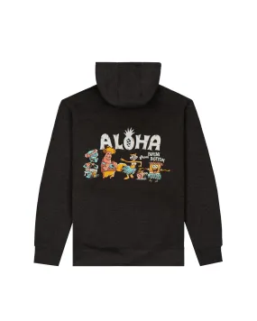 SpongeBob SquarePants x Jack's "Aloha" Hoodie