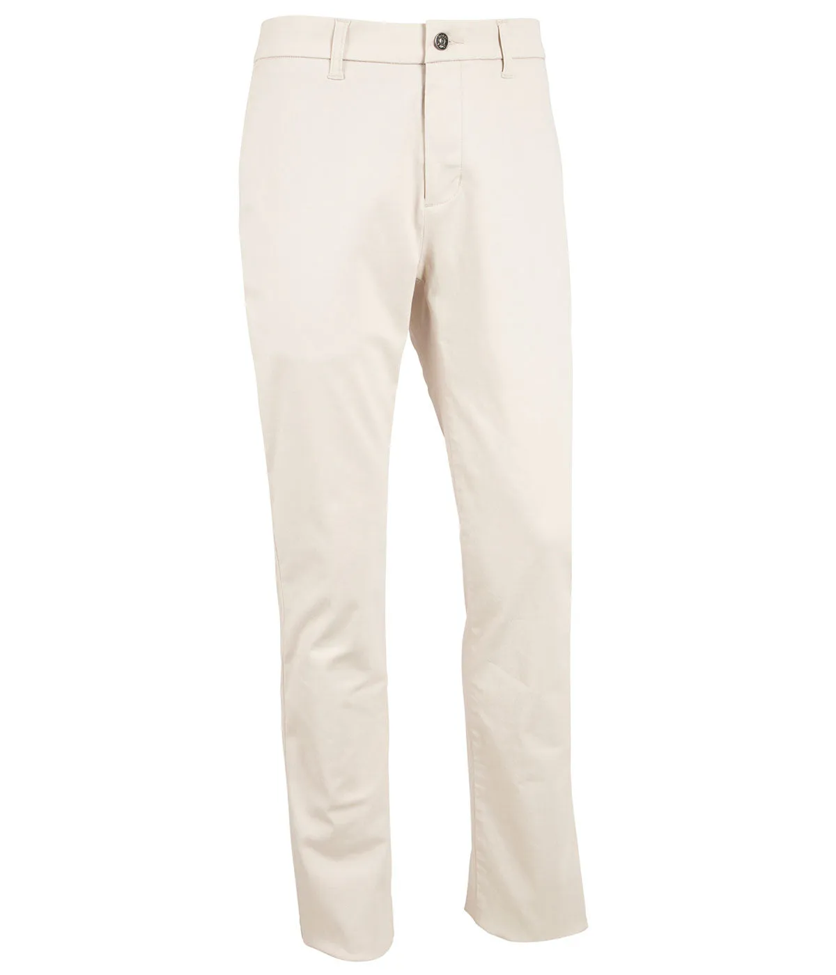 St. Charles 2.0 Brushed Cotton Stretch Dress Pants