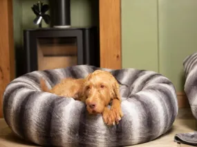 Super Luxury Donut Dog Beds