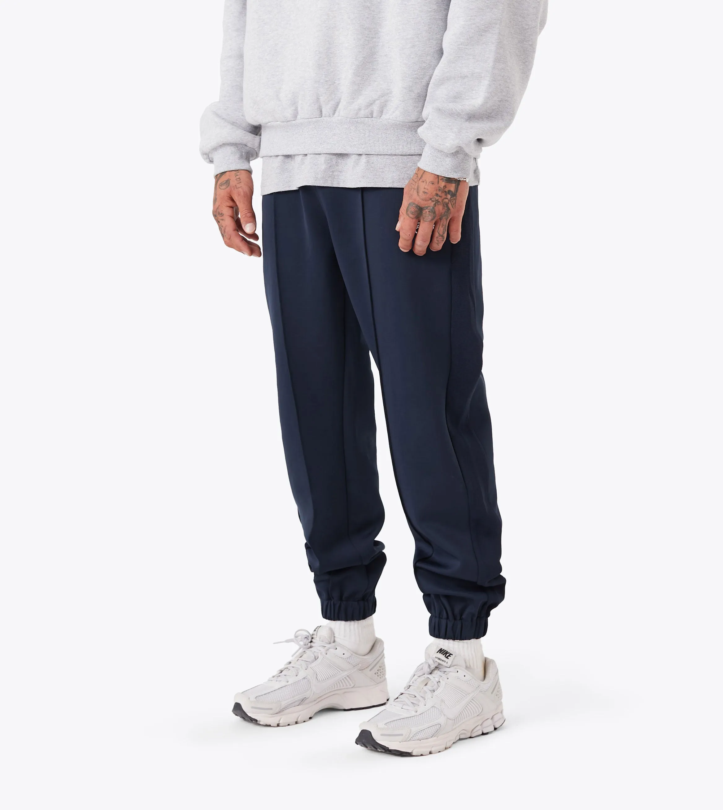 Sureshot Football Jogger Indigo