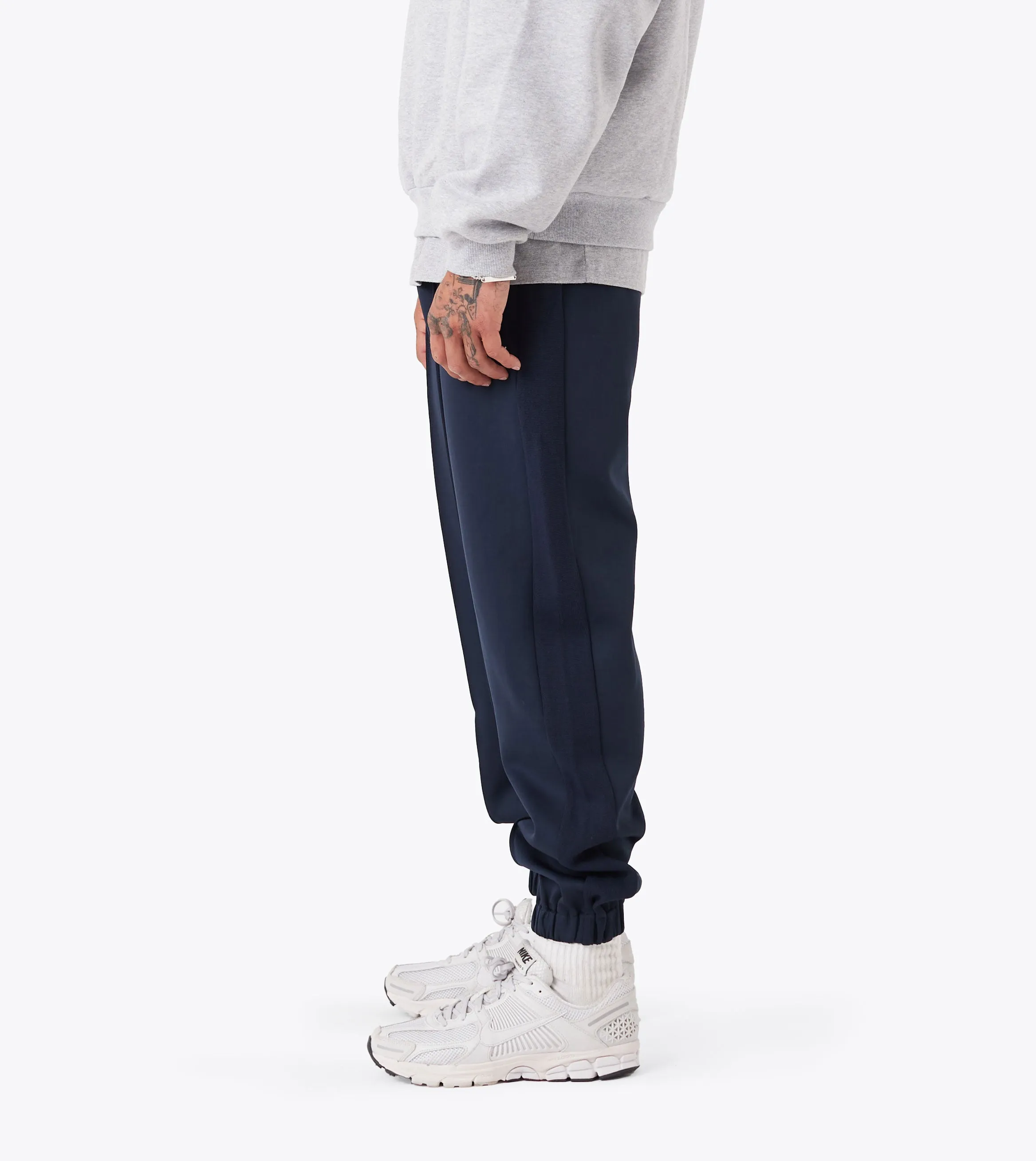 Sureshot Football Jogger Indigo