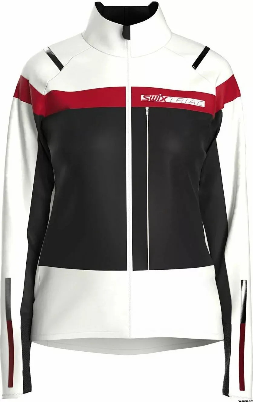 Swix Triac Neo Shell Jacket - Women's