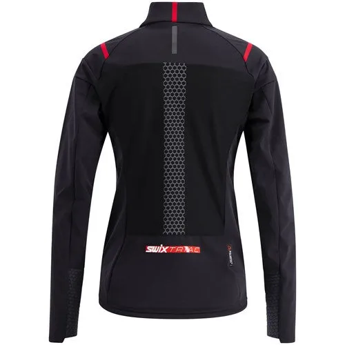 Swix Triac Neo Shell Jacket - Women's