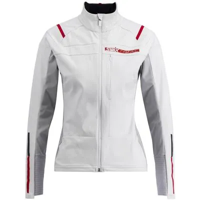 Swix Triac Neo Shell Jacket - Women's