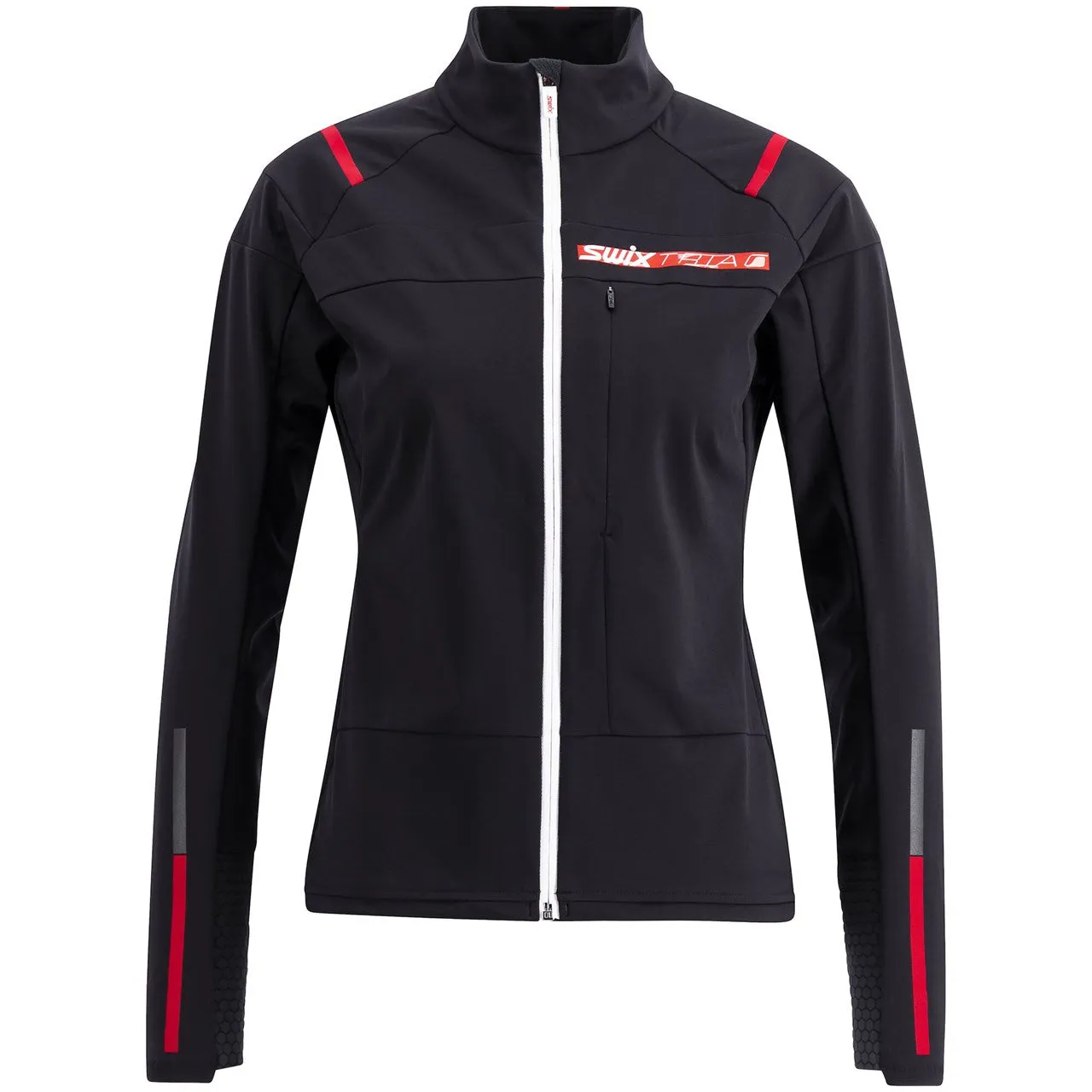 Swix Triac Neo Shell Jacket - Women's