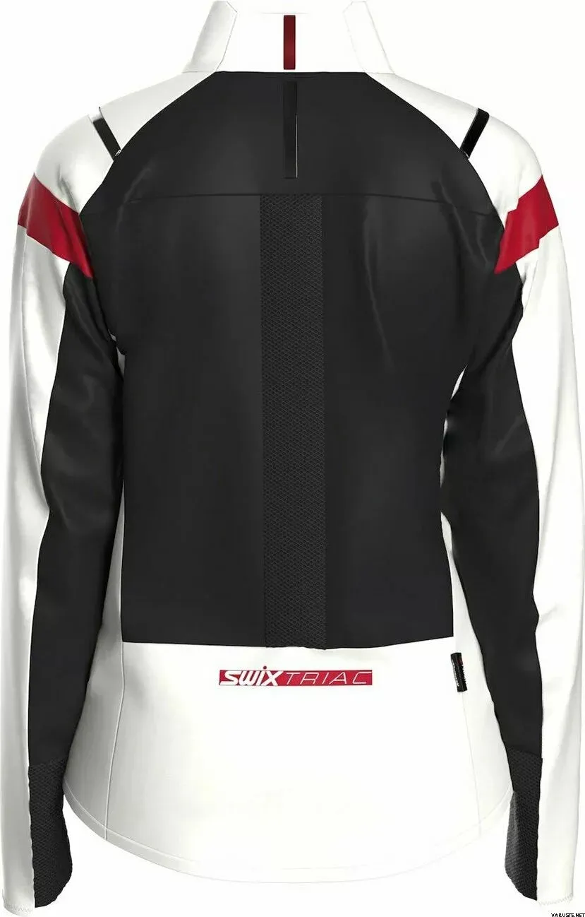 Swix Triac Neo Shell Jacket - Women's