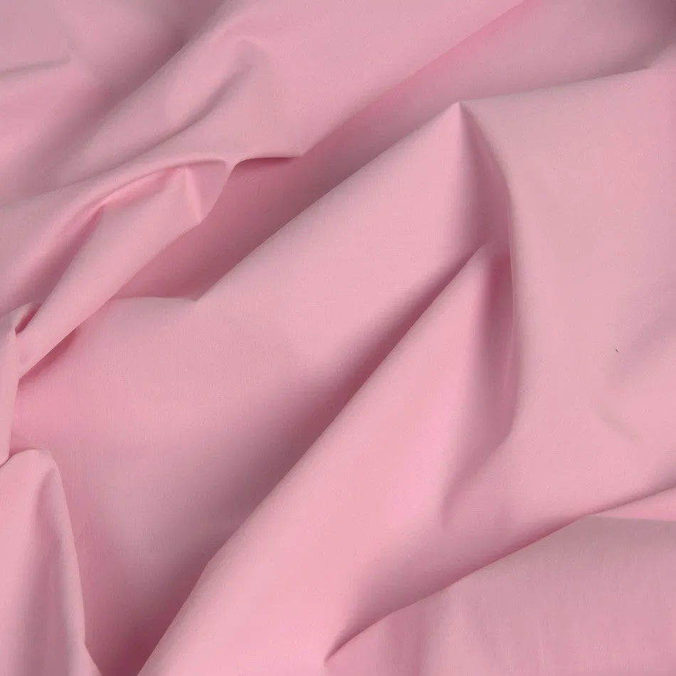 Techno Pink Fabric 265