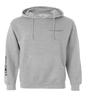 The Chromatic Performance Fitted Hoodie