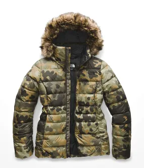 The North Face Women's Gotham Jacket II