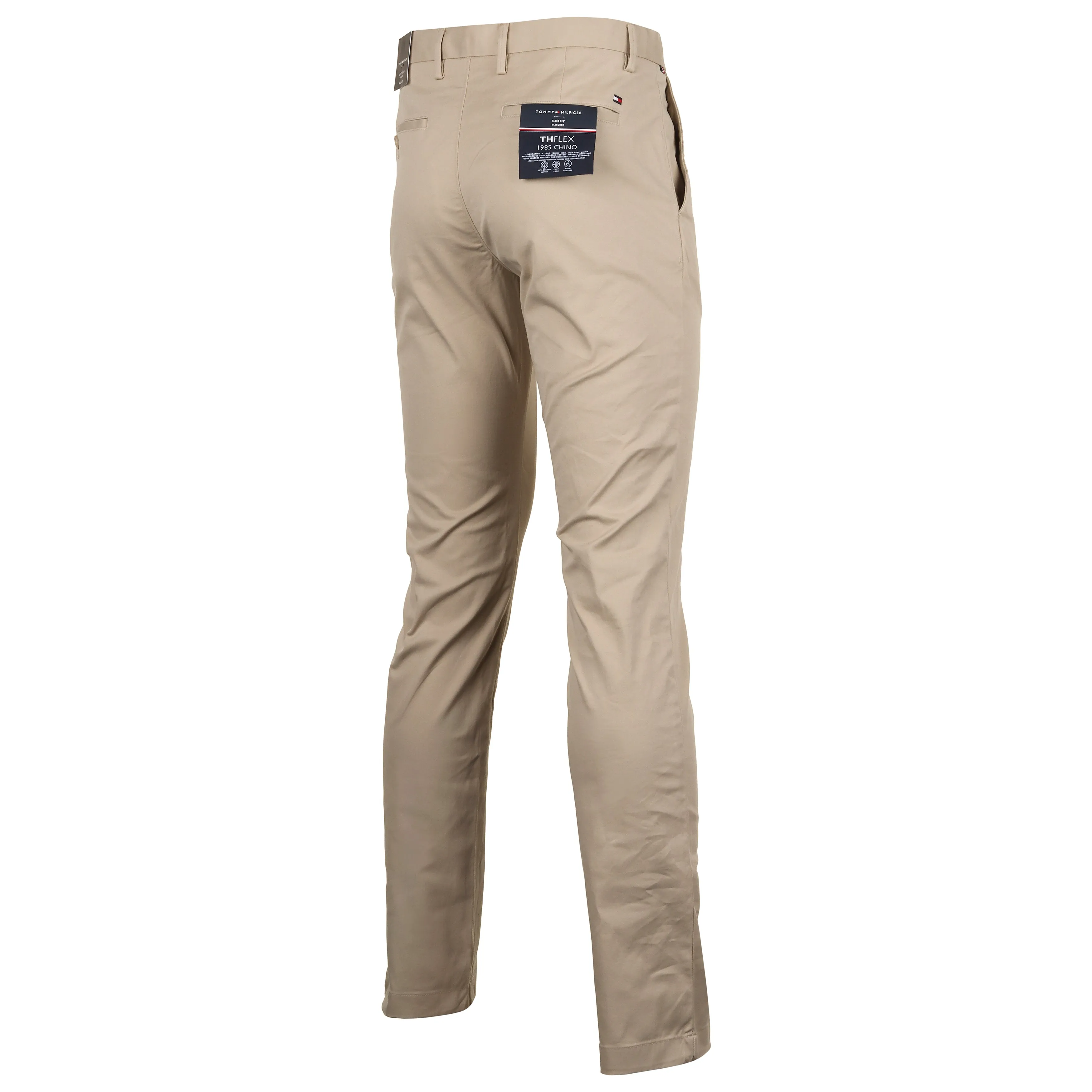 Tommy Hilfiger 1985 Bleecker Core Chino