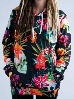 Tropical Death Unisex Hoodie