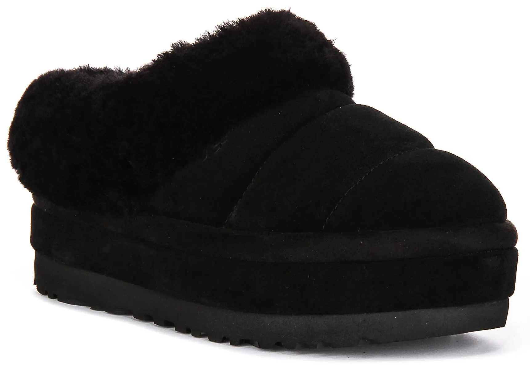 Ugg Australia Tazzlita In Black For Women