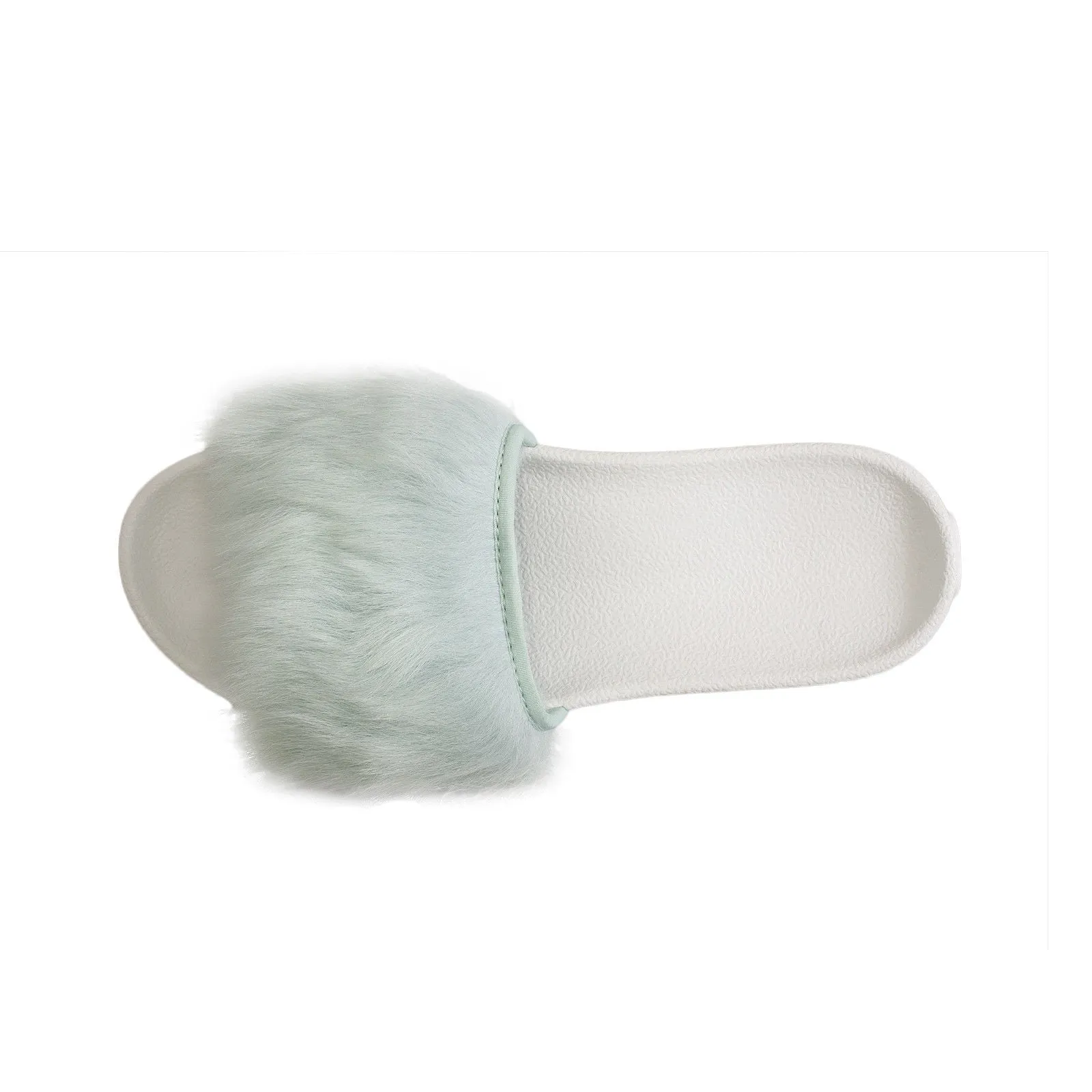 UGG Royale Baby Blue Flip Flops