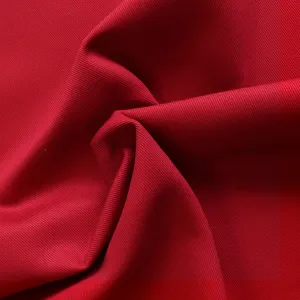 Ventana Cotton Twill Robert Kaufman - Scarlet Red