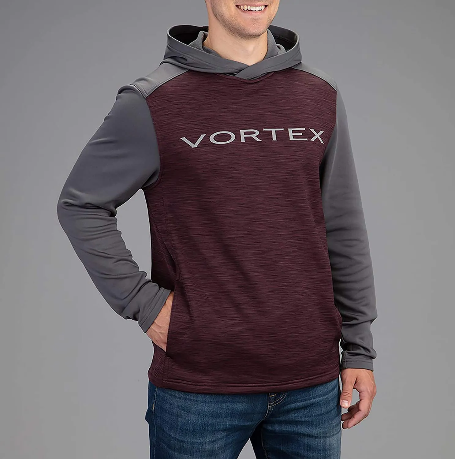 Vortex Optics Tracker Hooded Pullover