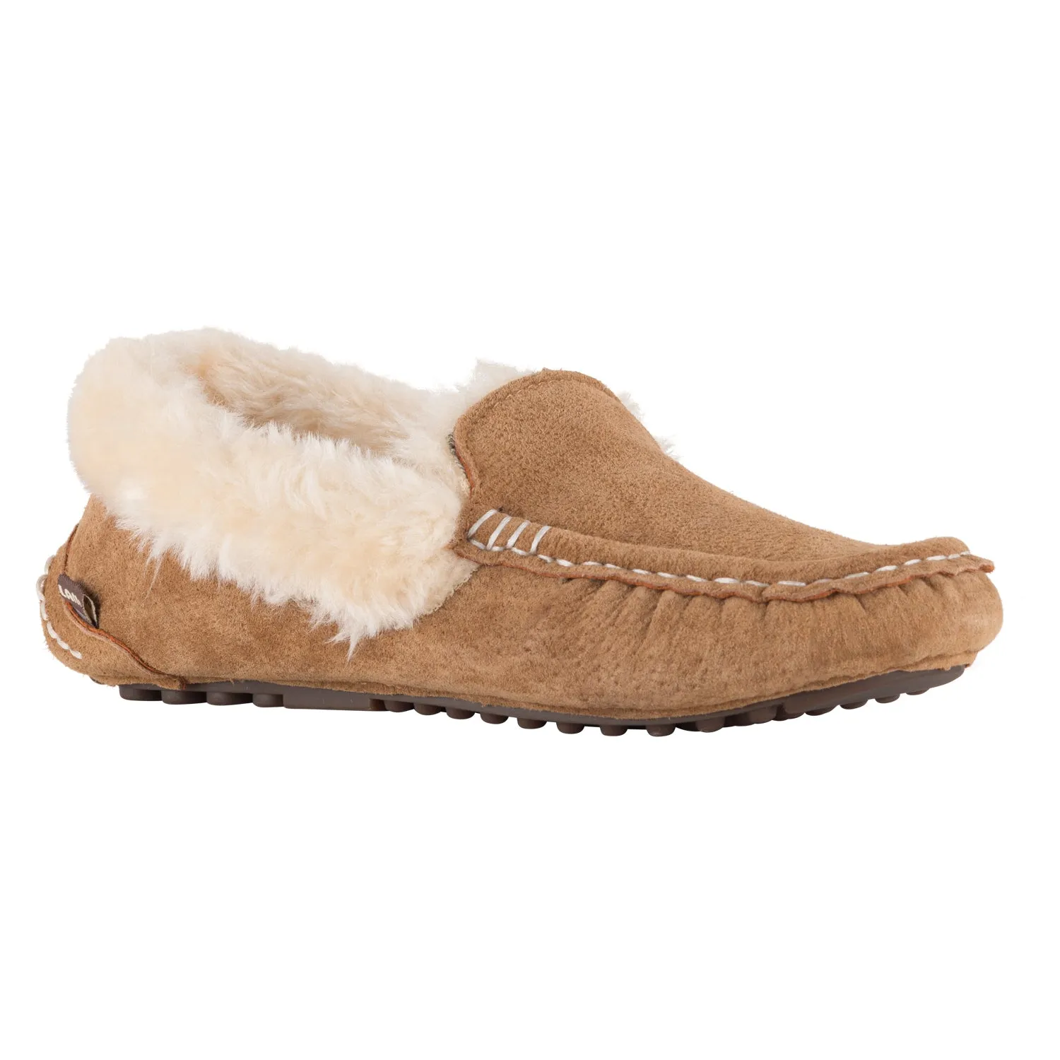 Women's Aussie Moccasins EW1535