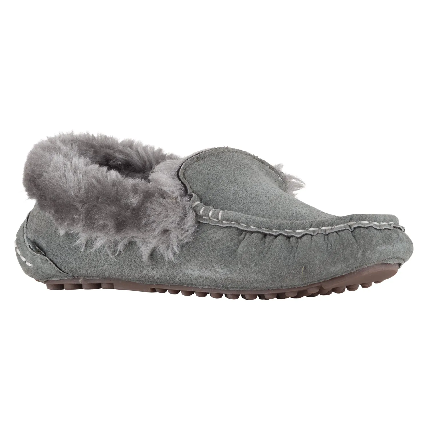 Women's Aussie Moccasins EW1535