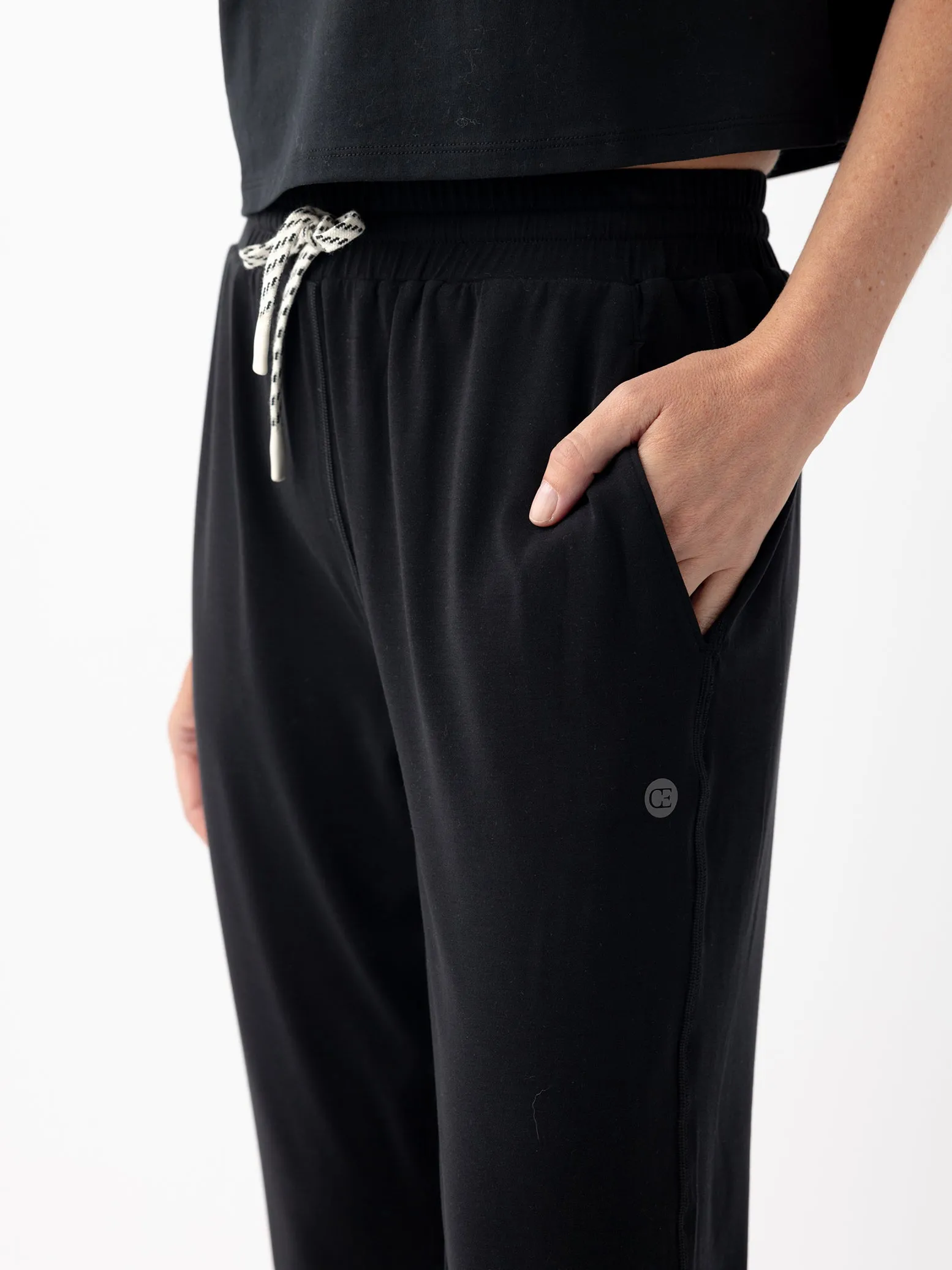 Women's Studio Jogger