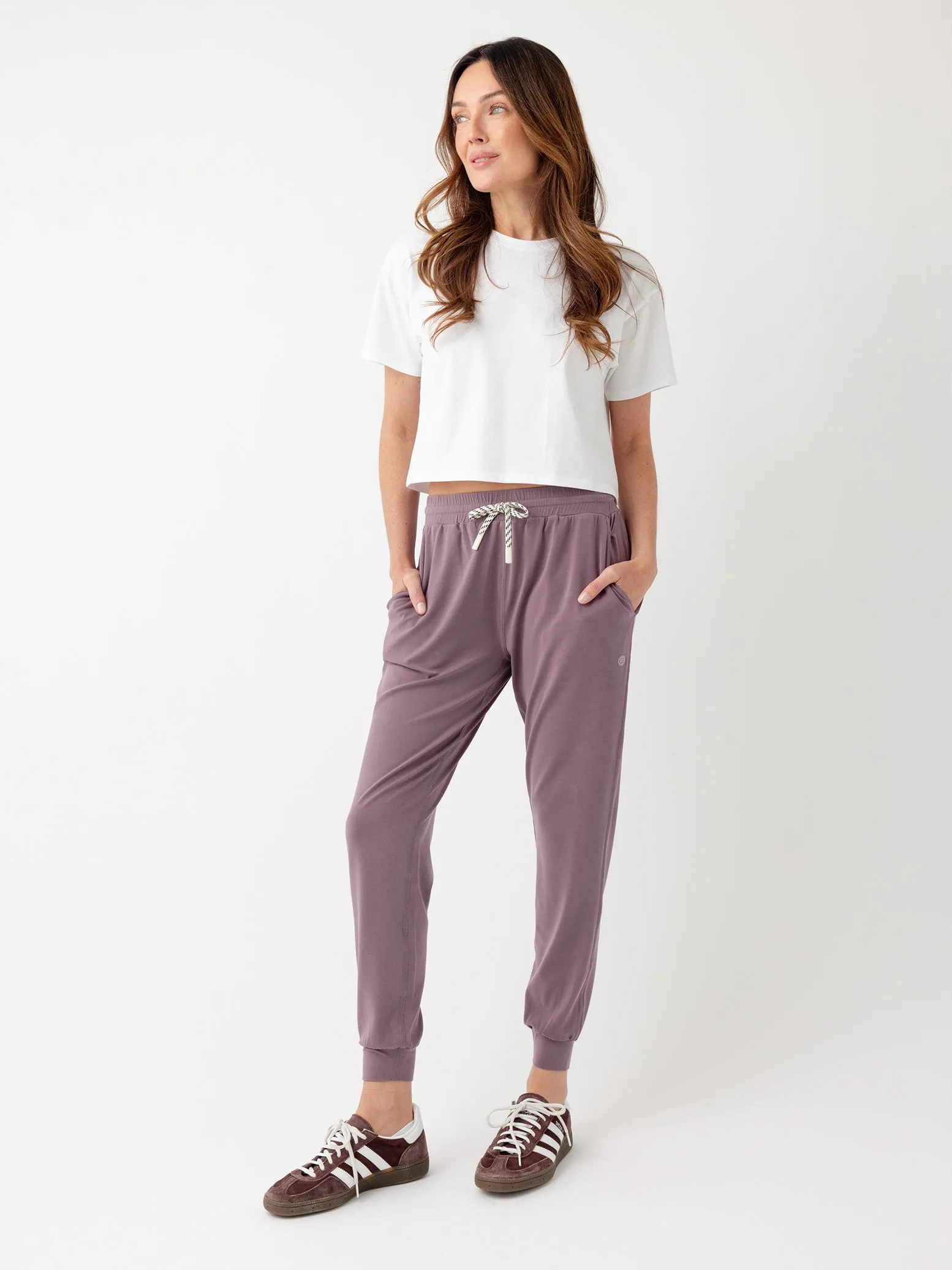 Women's Studio Jogger