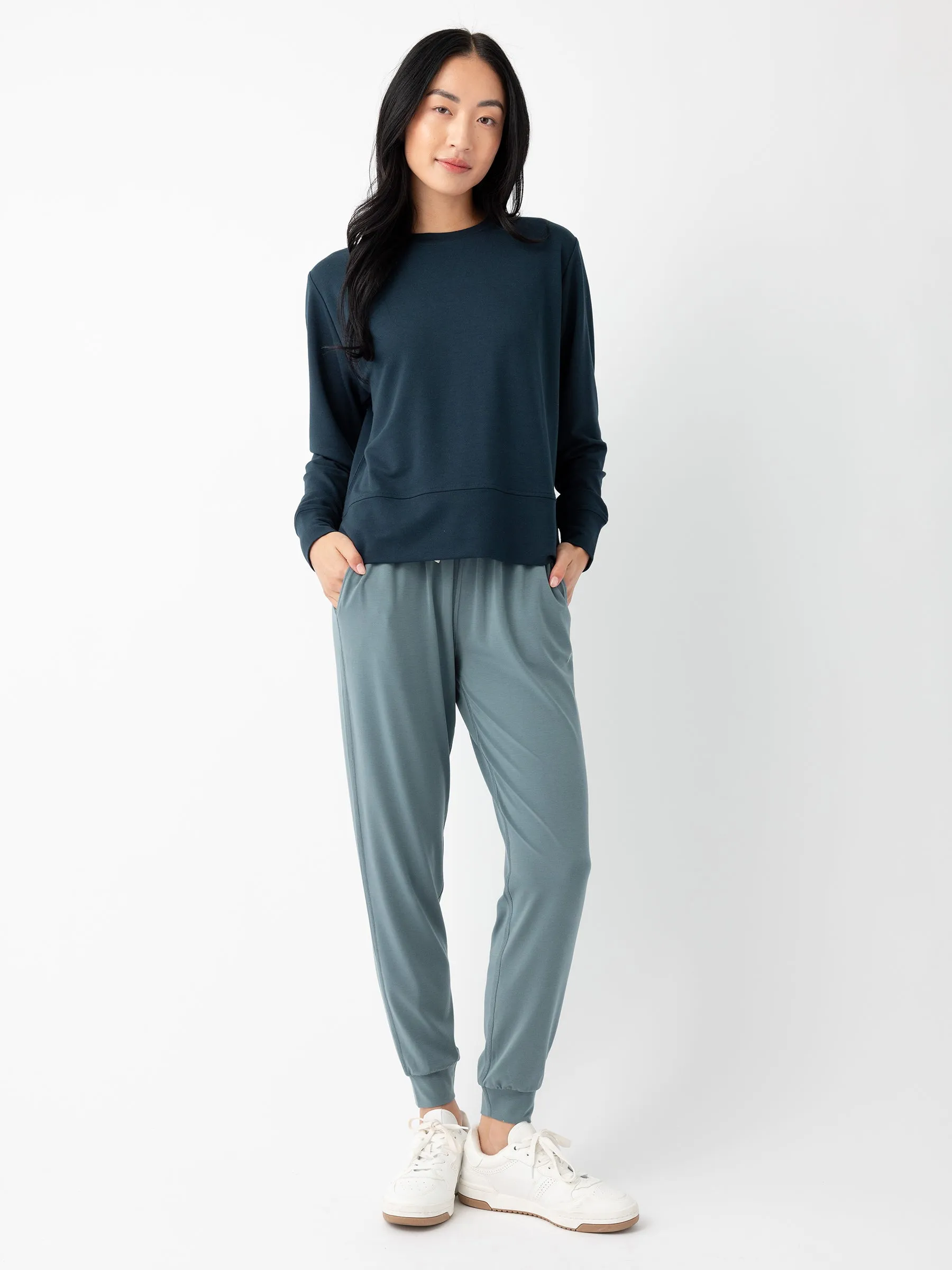 Women's Studio Jogger