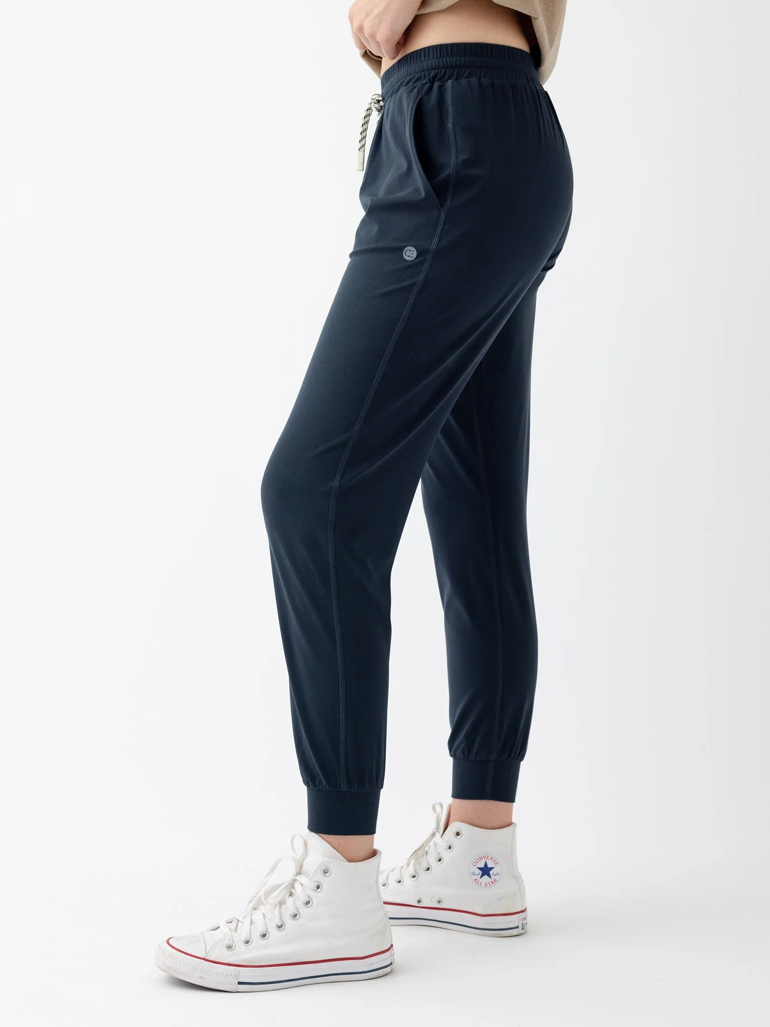 Women's Studio Jogger