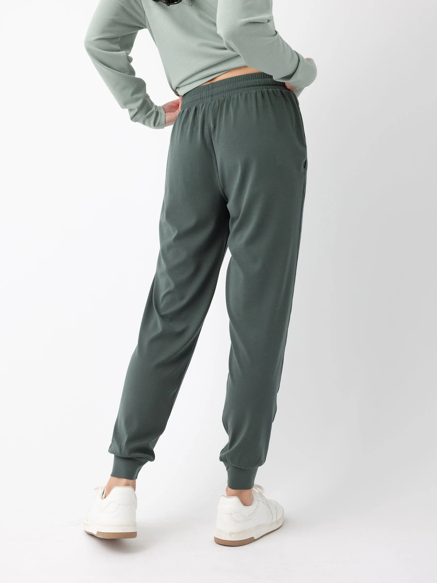 Women's Studio Jogger