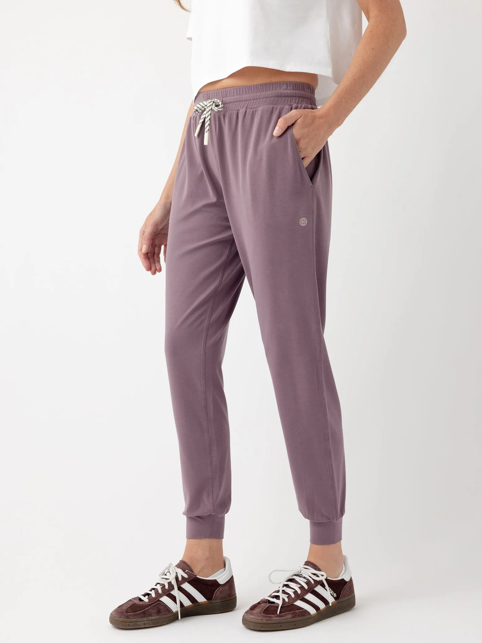 Women's Studio Jogger