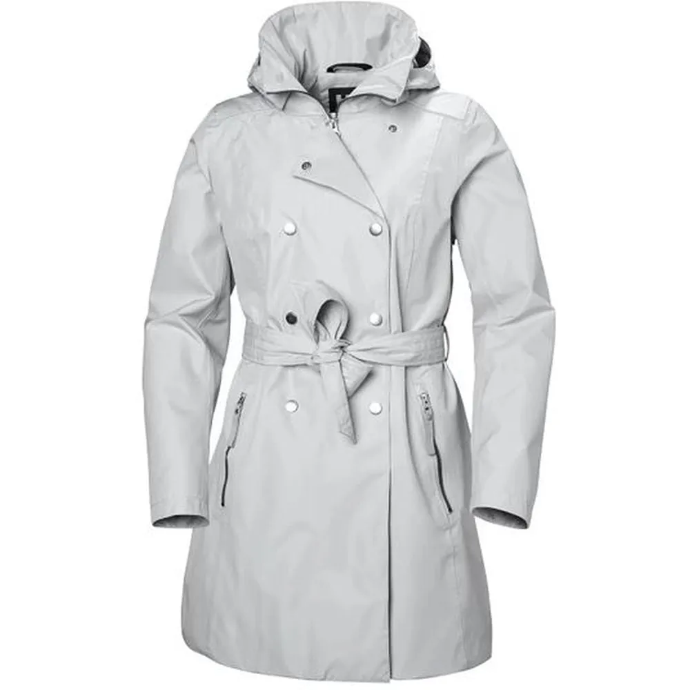 Women's Welsey 2 Trench Coat