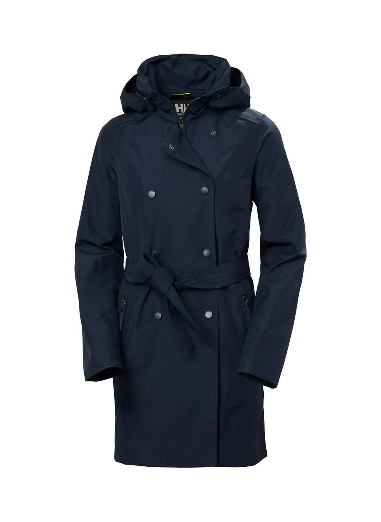 Women's Welsey 2 Trench Coat