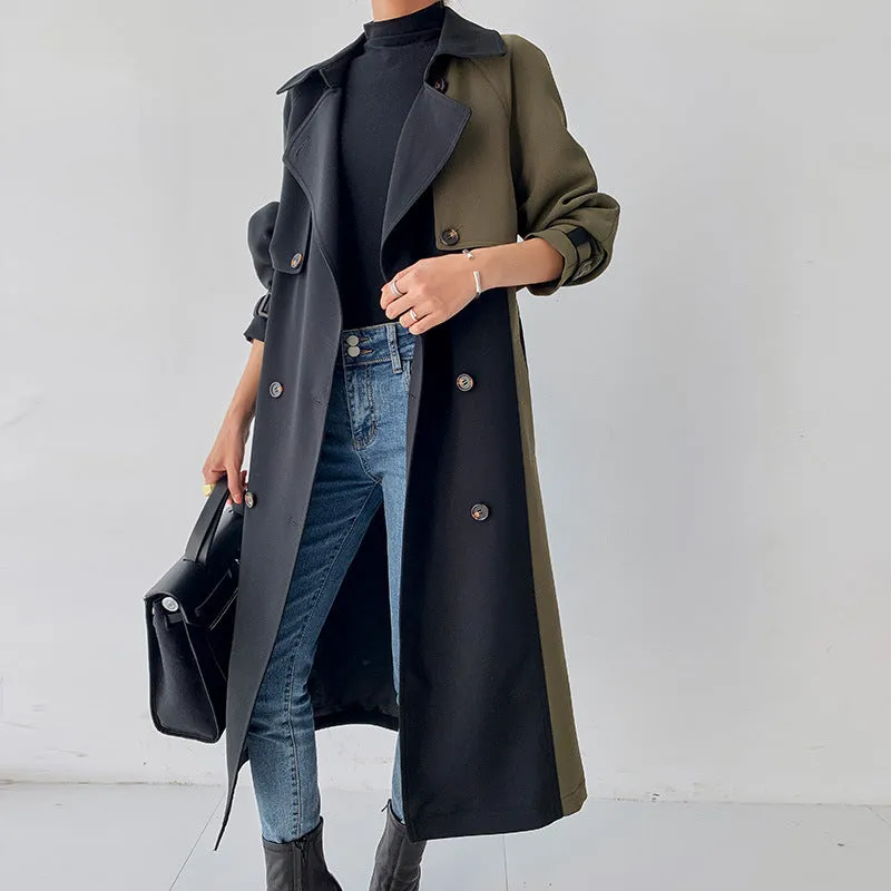 Women's winter coat