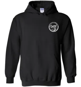 WSD Heavy Blend Hoodie