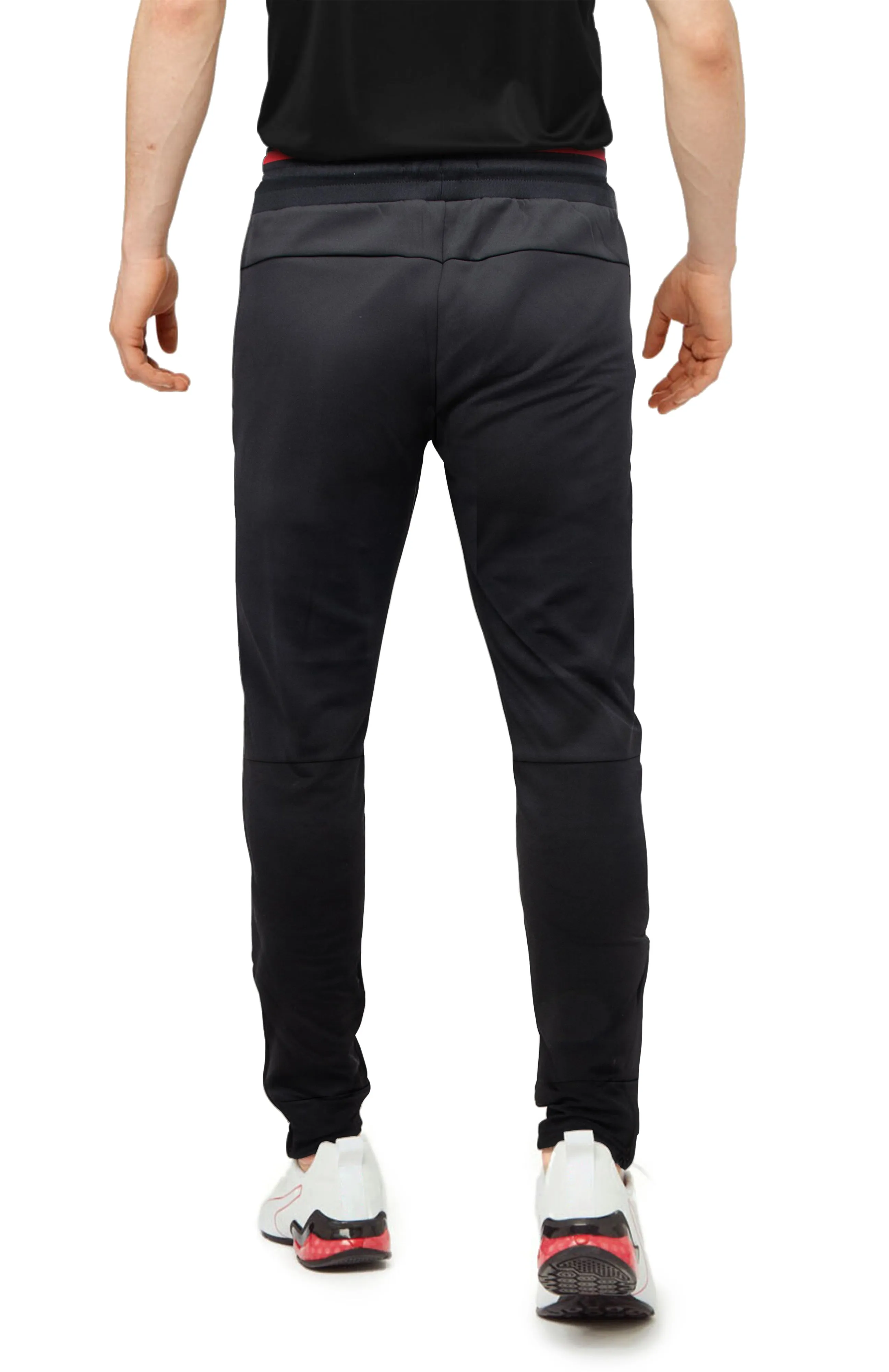 X RAY Sport Men's Active Fashion Jogger Sweatpants W/Pockets and Elastic Bottom